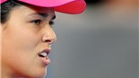 Giải Brisbane: Ivanovic đụng Clijsters ở vòng 2